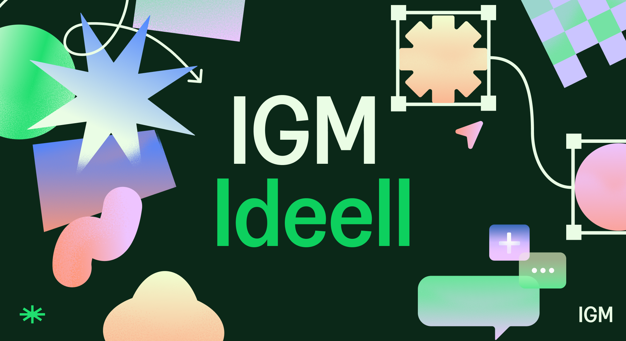 IGM ideell