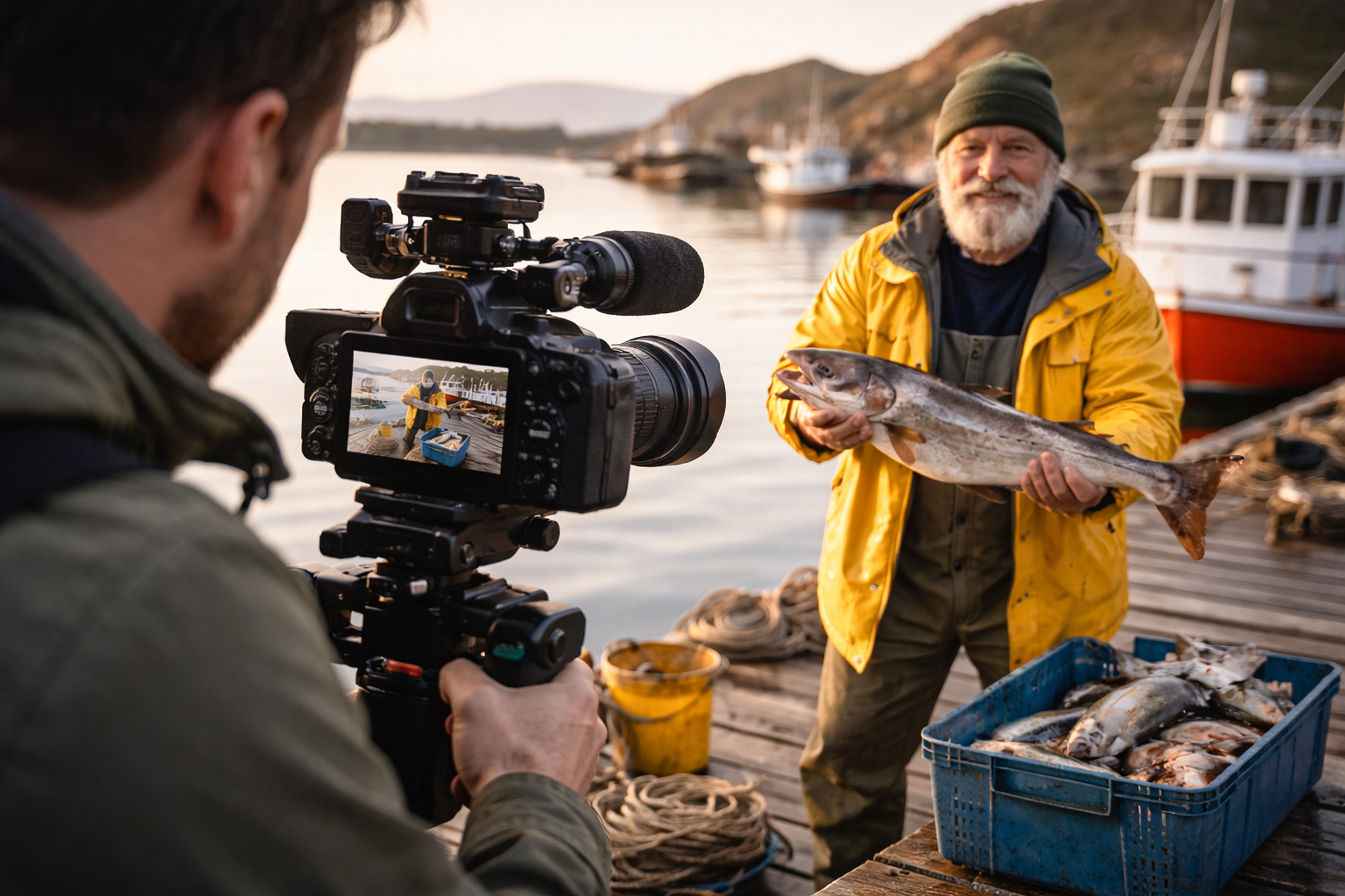 Gratis bok om innholdsmarkedsføring – forskningsbasert norsk fagbok 