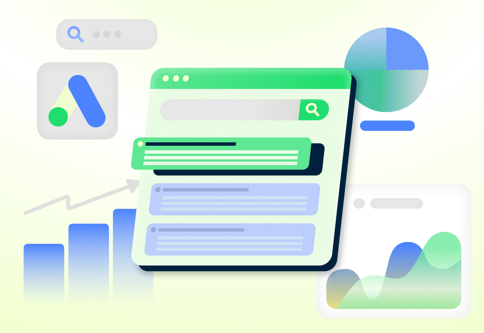 Introduksjon til Google Ads