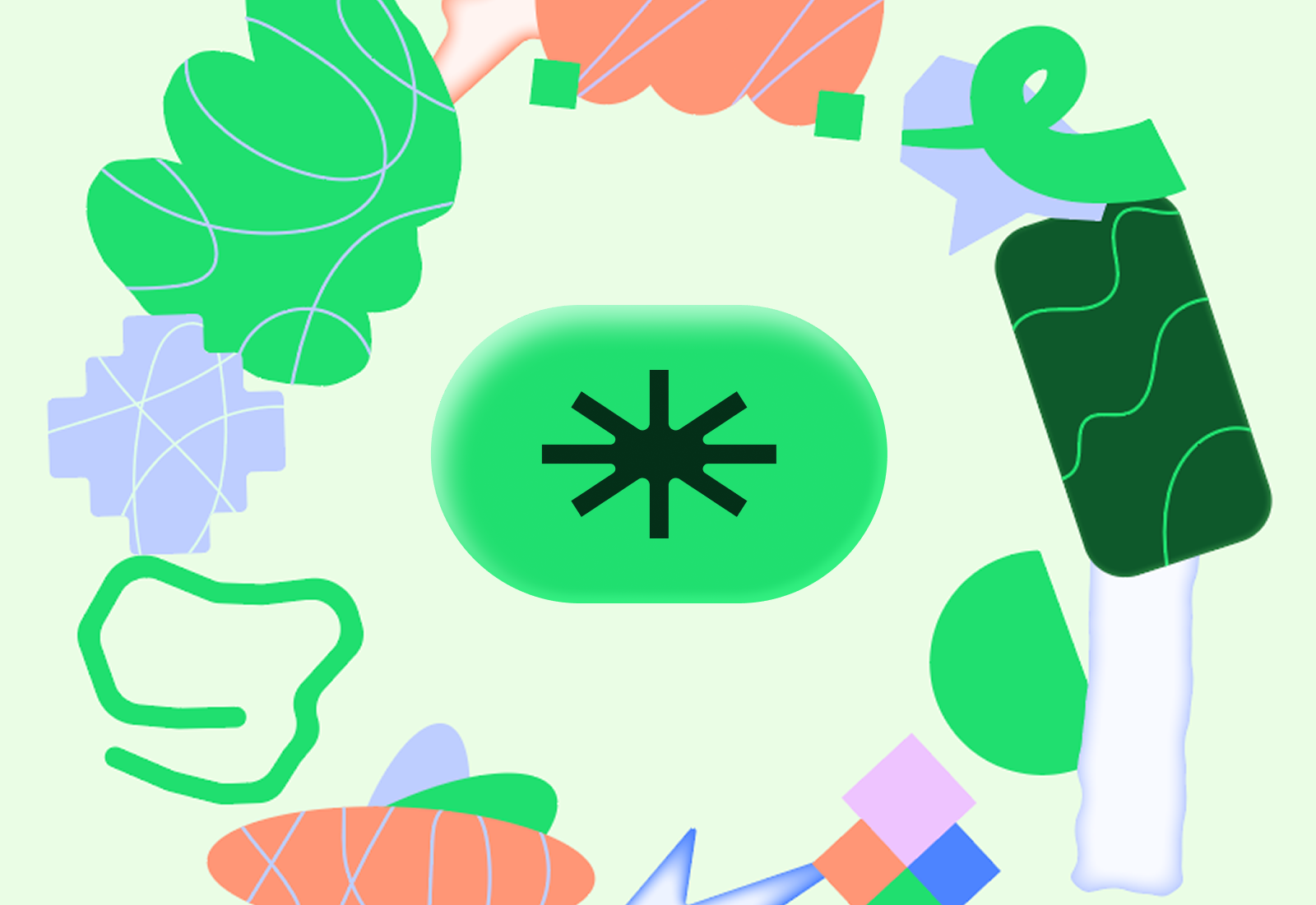 Design! Kreativt påfyll