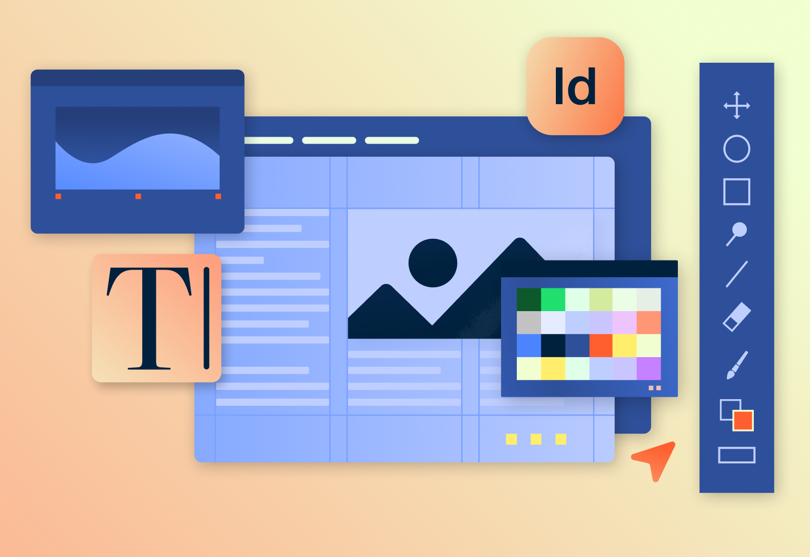 InDesign Grunnkurs - Del 2