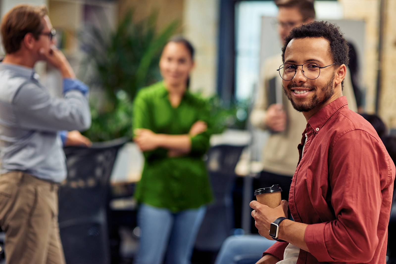 Change Management Practitioner