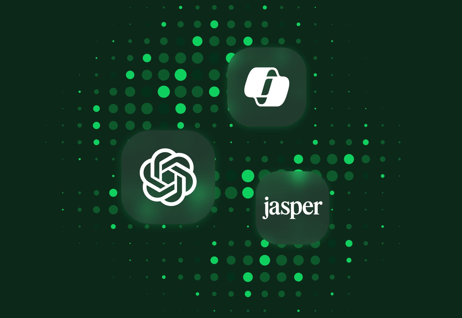 AI-drevet innholdsproduksjon