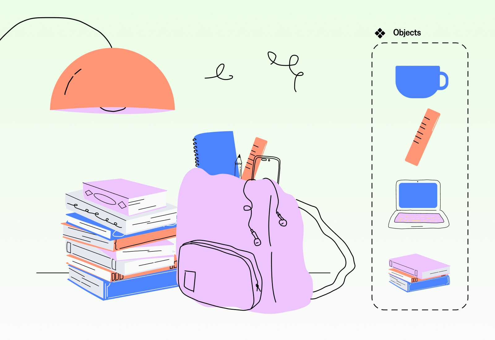 Figma Draw – Videregående