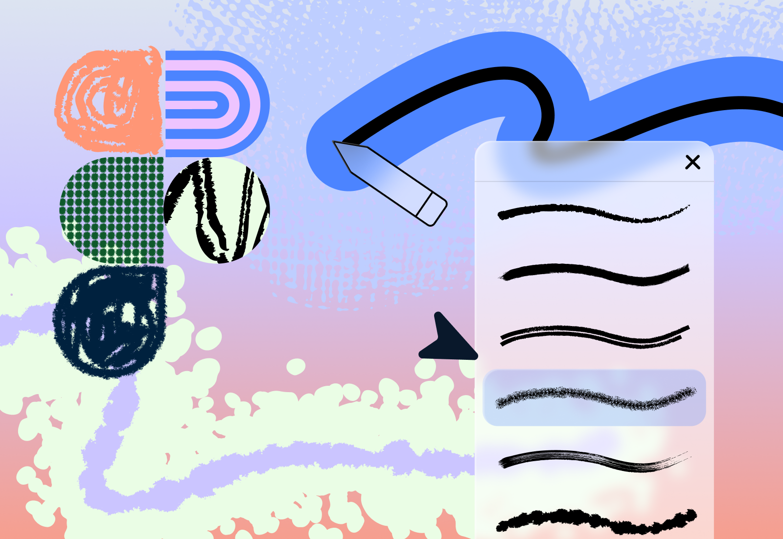 Figma Draw – Grunnkurs