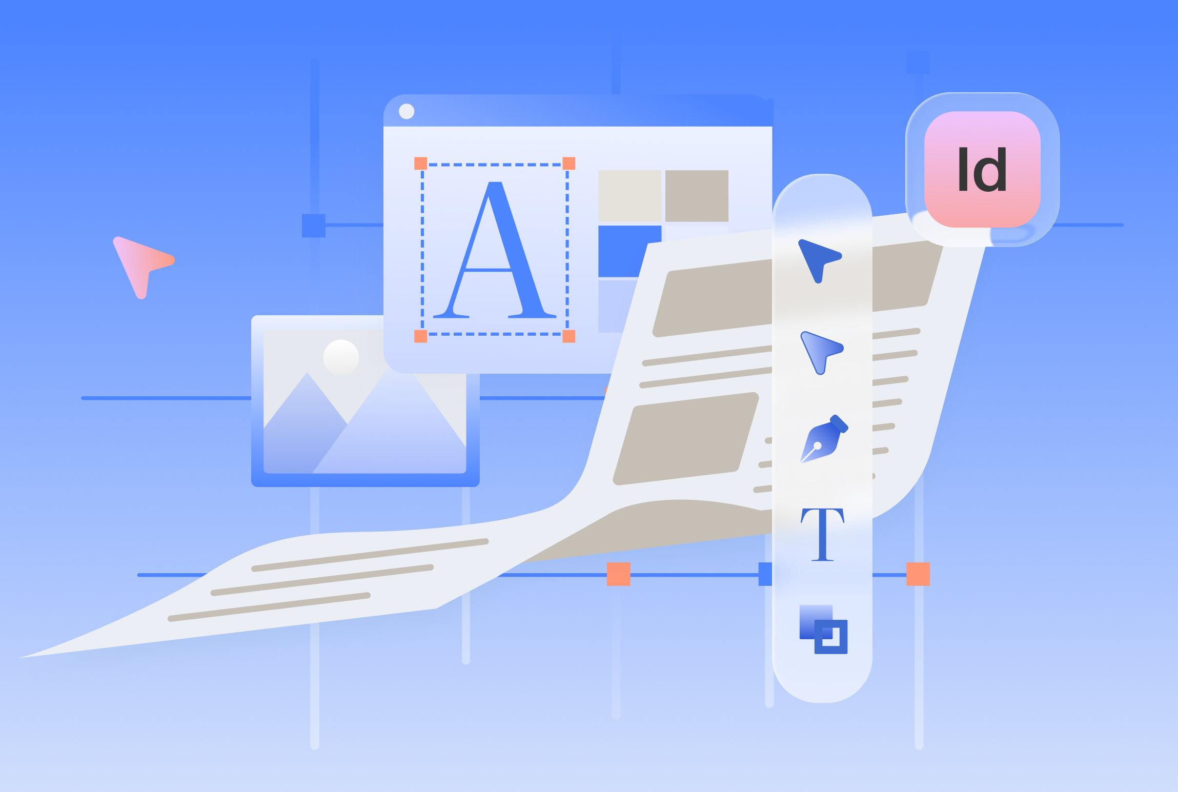 InDesign Grunnkurs - Del 1