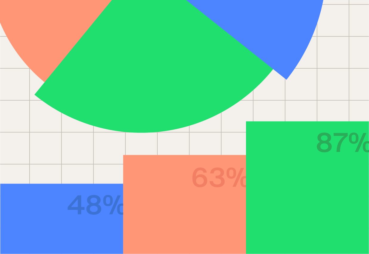 Infografikk og datavisualisering i Adobe Illustrator