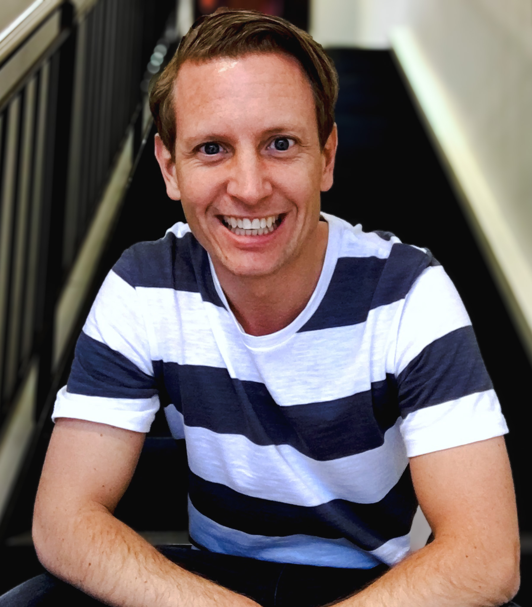 Frode Aleksander Håøy Rismyhr