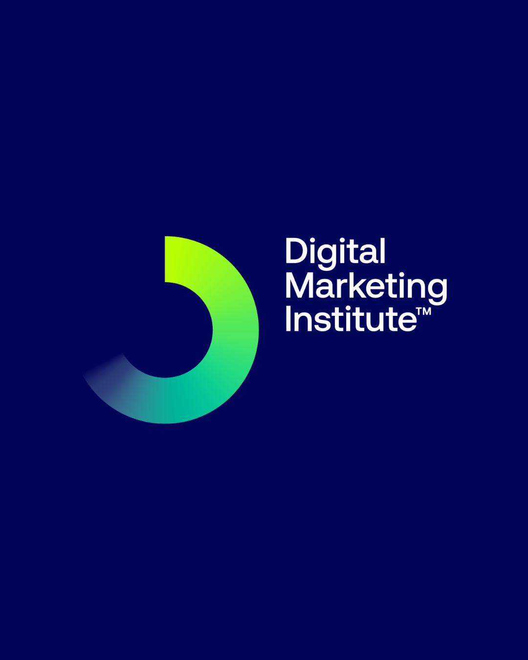 Digital Marketing Institute